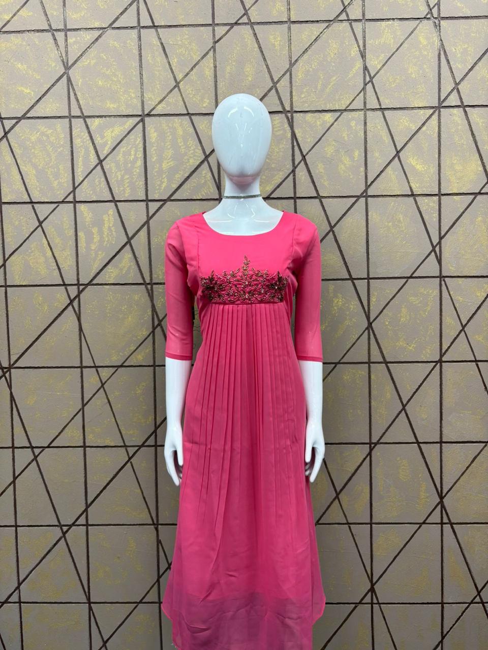 1. A Beautiful Handwork