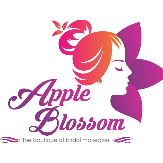 Apple Blossom Couture 