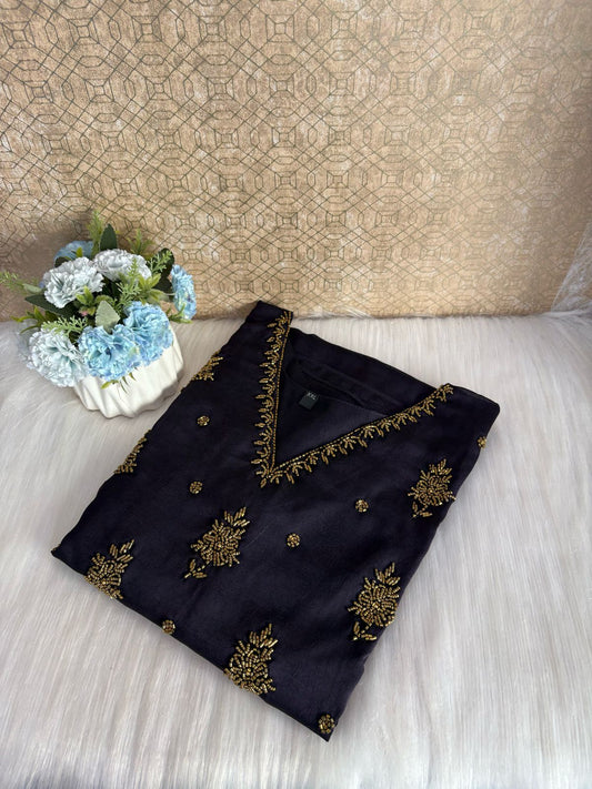 Party wear