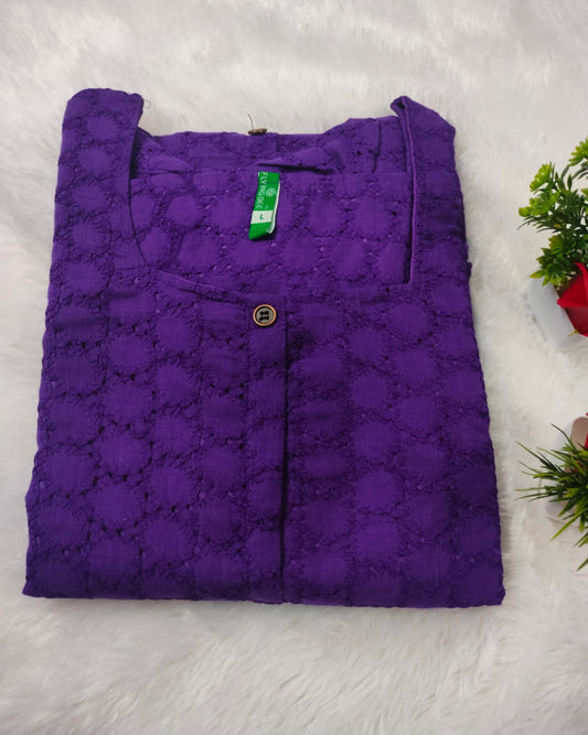 1. HAKOBA DRESS