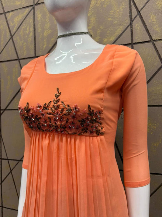 1. A Beautiful Handwork